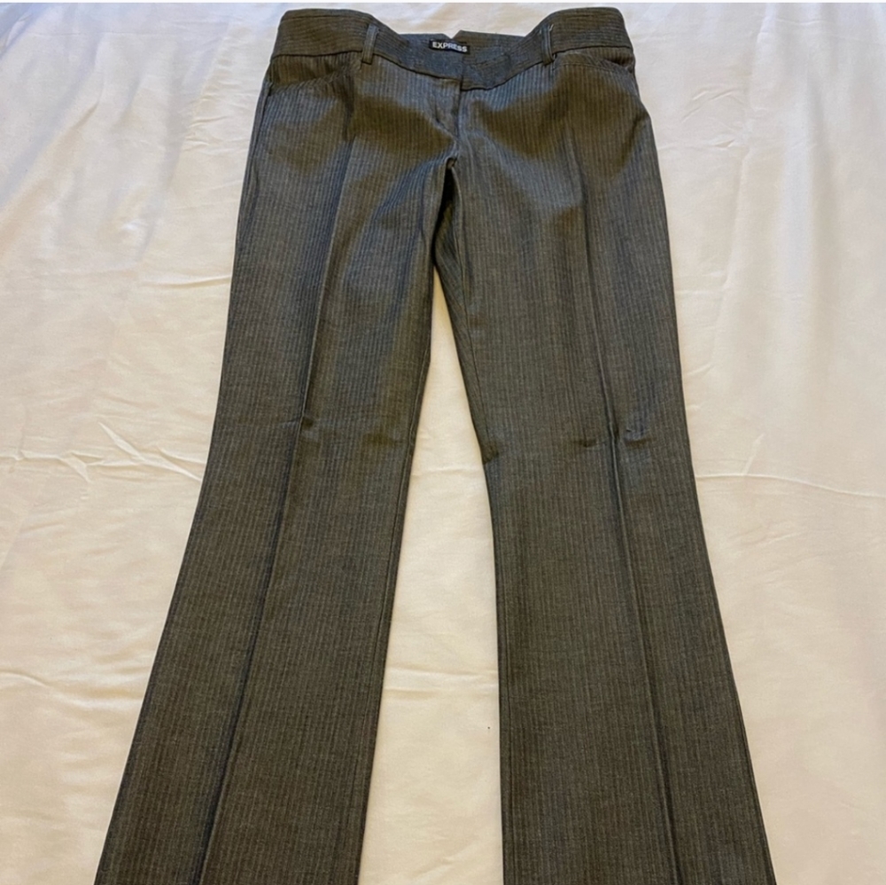 Express Columnist pants